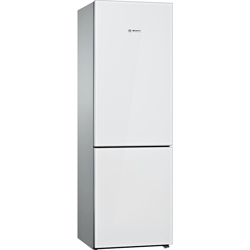 Wet en regelgeving zonlicht waterval Bosch 800 Series 10 Cu. Ft Bottom-Freezer Counter-Depth Refrigerator Multi  B10CB81NVW - Best Buy