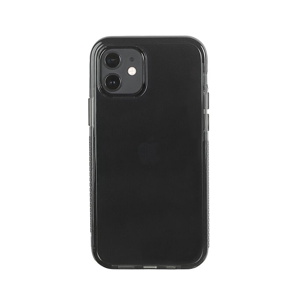 Alt View 12. BodyGuardz - Ace Pro UltraFresh Case for Apple iPhone 12 mini - Black.