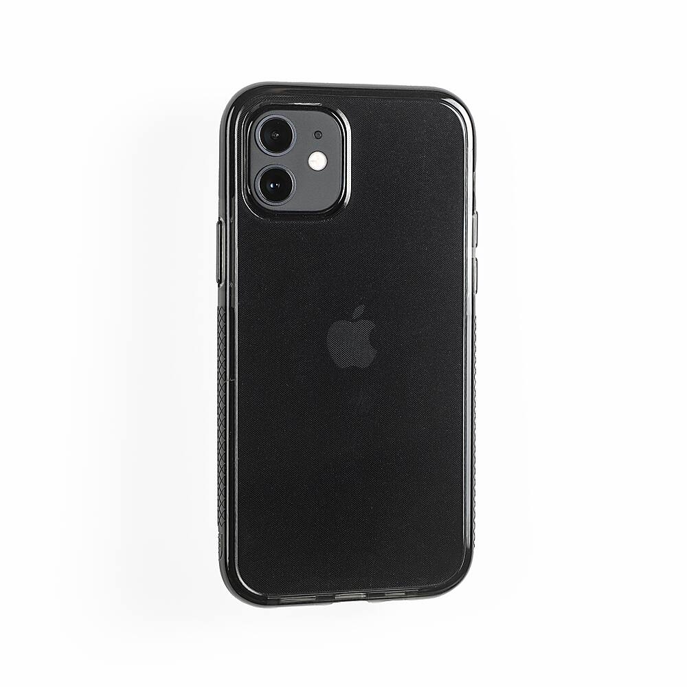 Alt View 14. BodyGuardz - Ace Pro UltraFresh Case for Apple iPhone 12 mini - Black.