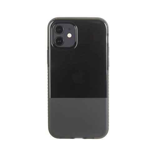 BodyGuardz - Stack UltraFresh Case for Apple iPhone 12 mini - Black