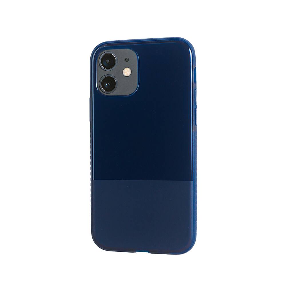 Alt View 12. BodyGuardz - Stack UltraFresh Case for Apple iPhone 12 mini - Blue.