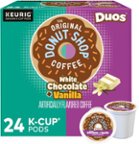 Swiss Miss Milk Chocolate Hot Cocoa, Keurig Single-Serve K-Cup Pods, 44  Count