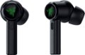 Angle Zoom. Razer - Hammerhead True Wireless Pro Noise Canceling In-Ear Earbuds - Black.