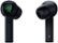 Alt View Zoom 11. Razer - Hammerhead True Wireless Pro Noise Canceling In-Ear Earbuds - Black.