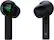 Alt View 11. Razer - Hammerhead True Wireless Pro Noise Canceling In-Ear Earbuds - Black.
