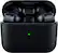 Alt View 16. Razer - Hammerhead True Wireless Pro Noise Canceling In-Ear Earbuds - Black.