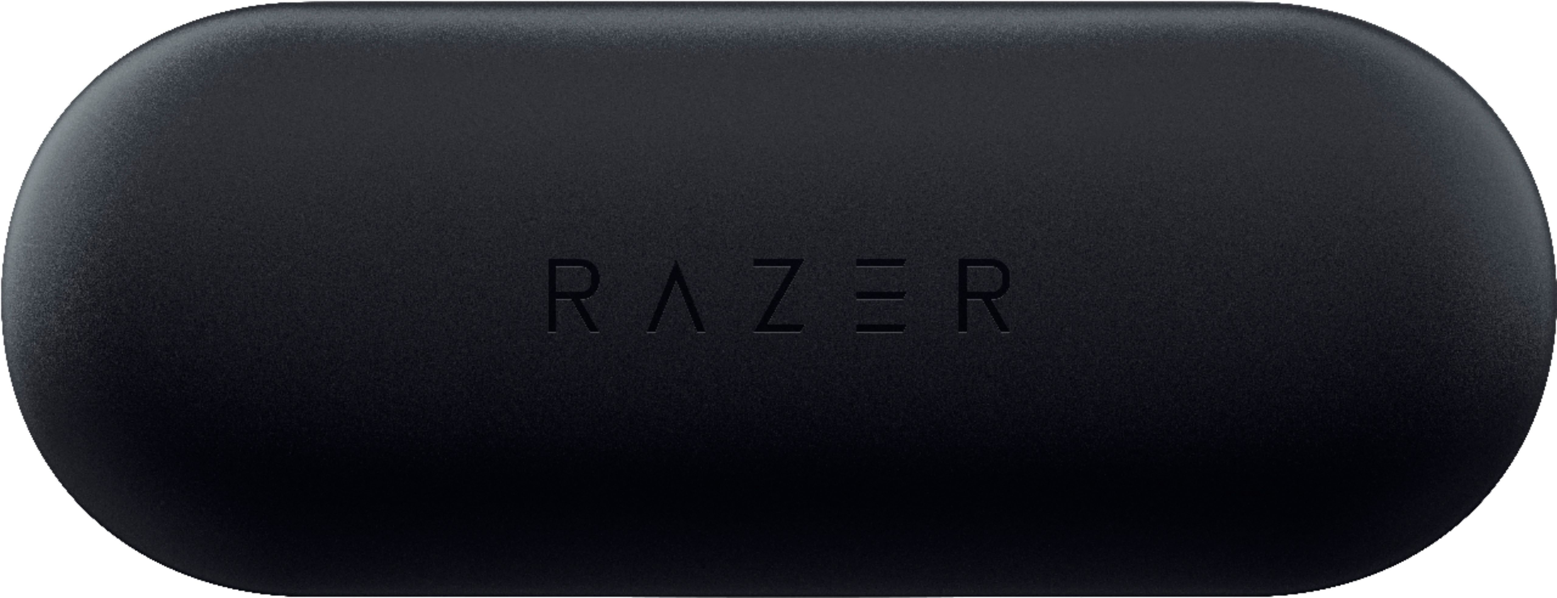 Razer Hammerhead True Wireless Pro Bluetooth Gaming Earbuds (2020 Model):  THX Certified - Advanced Hybrid Active Noise Cancellation - 60ms  Low-Latency