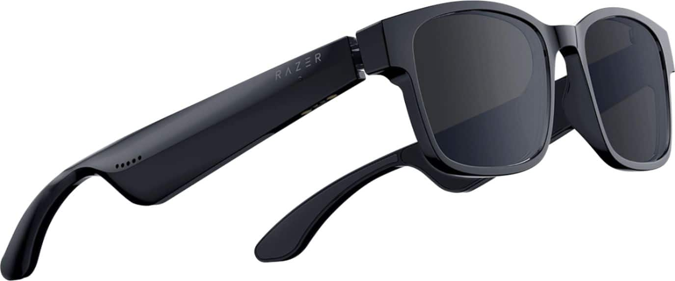 Smart glasses best buy new arrivals