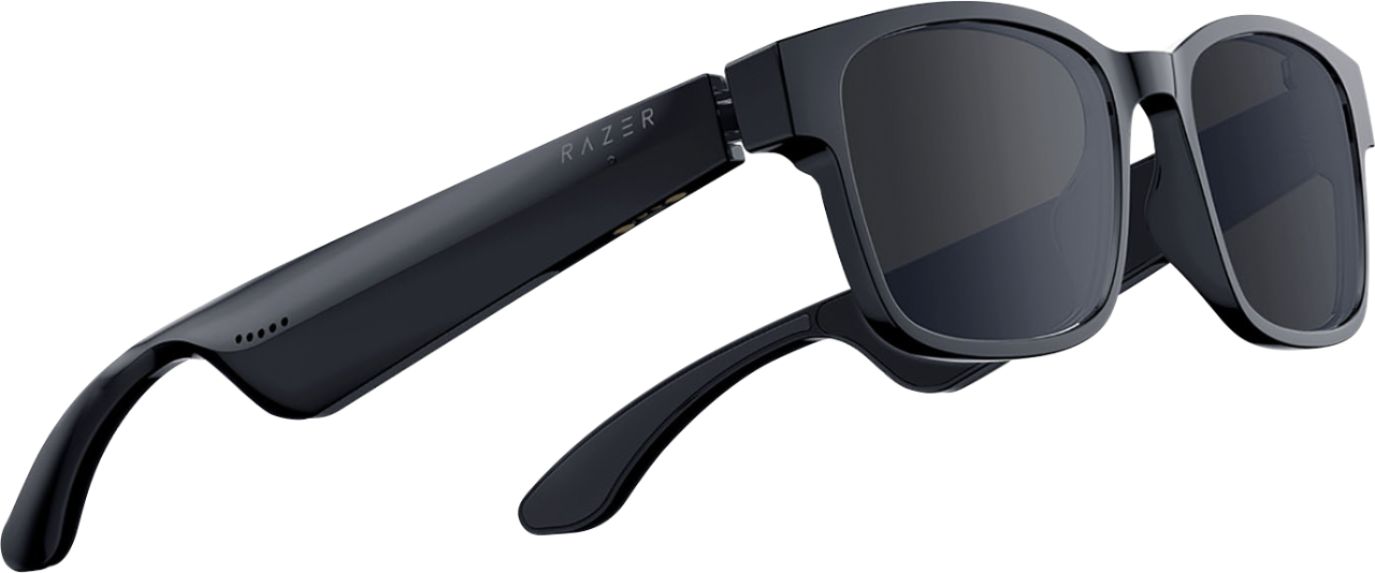 DRAGON Goggles Sunglasses STICKER Decal New Black Rectangle 