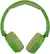 Alt View 11. Altec Lansing - Kid Safe 3-in-1 Wireless with Mic and Wire On-Ear Headphones - Green.