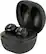 Front. Altec Lansing - NanoBuds2.0 True Wireless In-Ear Earbuds - Gray.