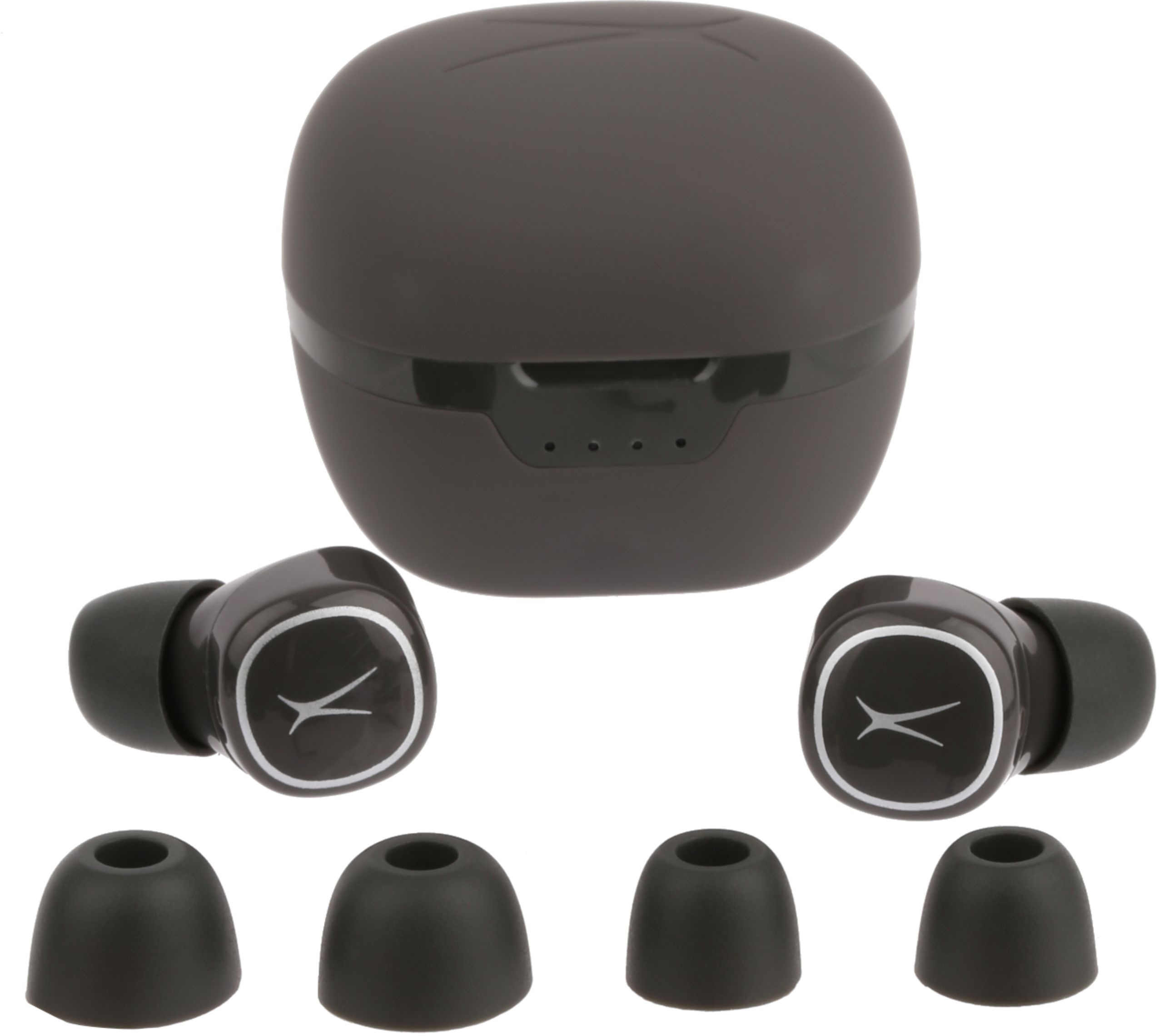 Questions and Answers: Altec Lansing NanoBuds2.0 True Wireless In-Ear ...