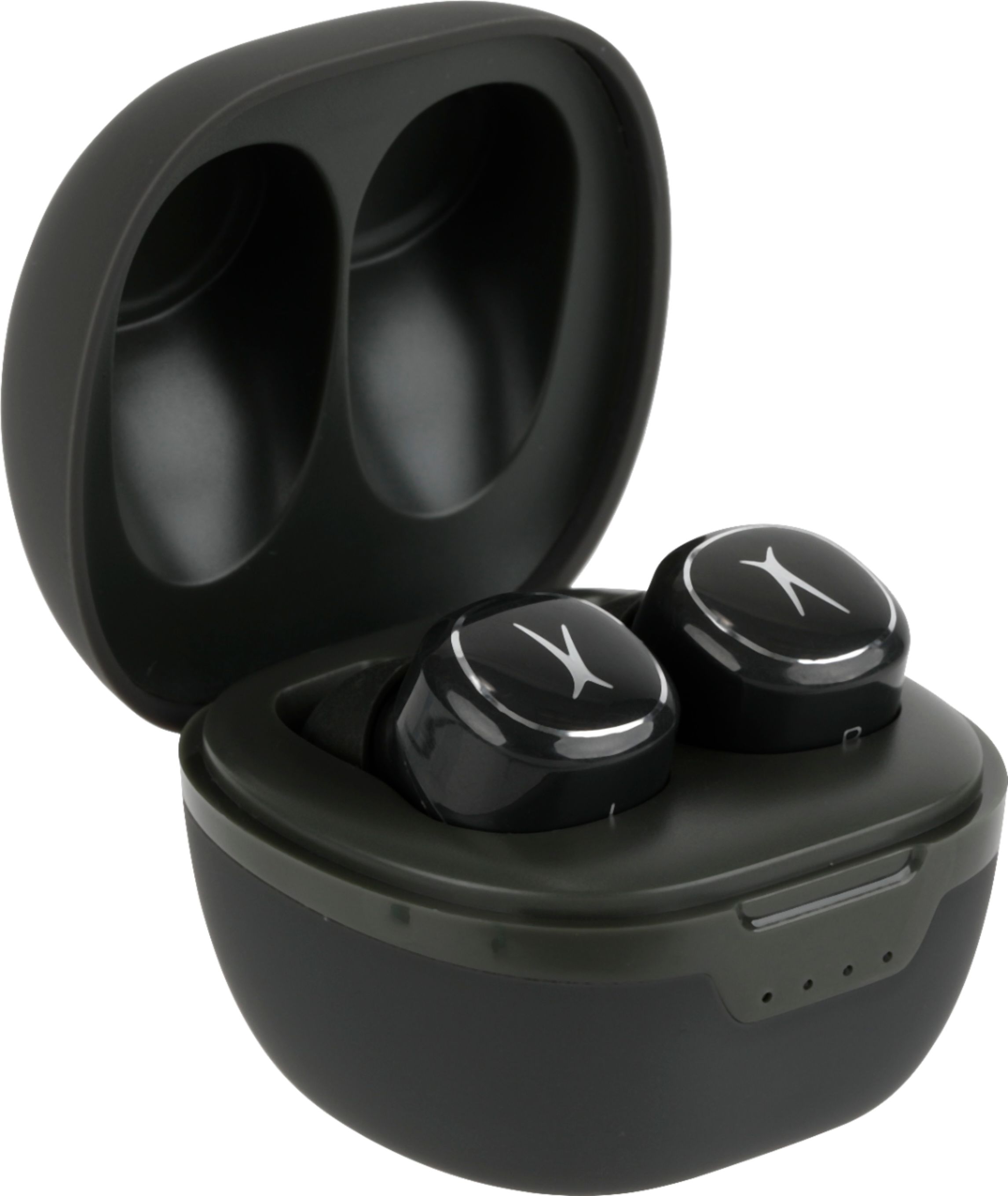 Customer Reviews: Altec Lansing NanoBuds2.0 True Wireless In-Ear ...