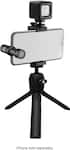 RØDE - VLOGGER KIT iOS Edition Mobile Filmmaking Kit for iOS Devices