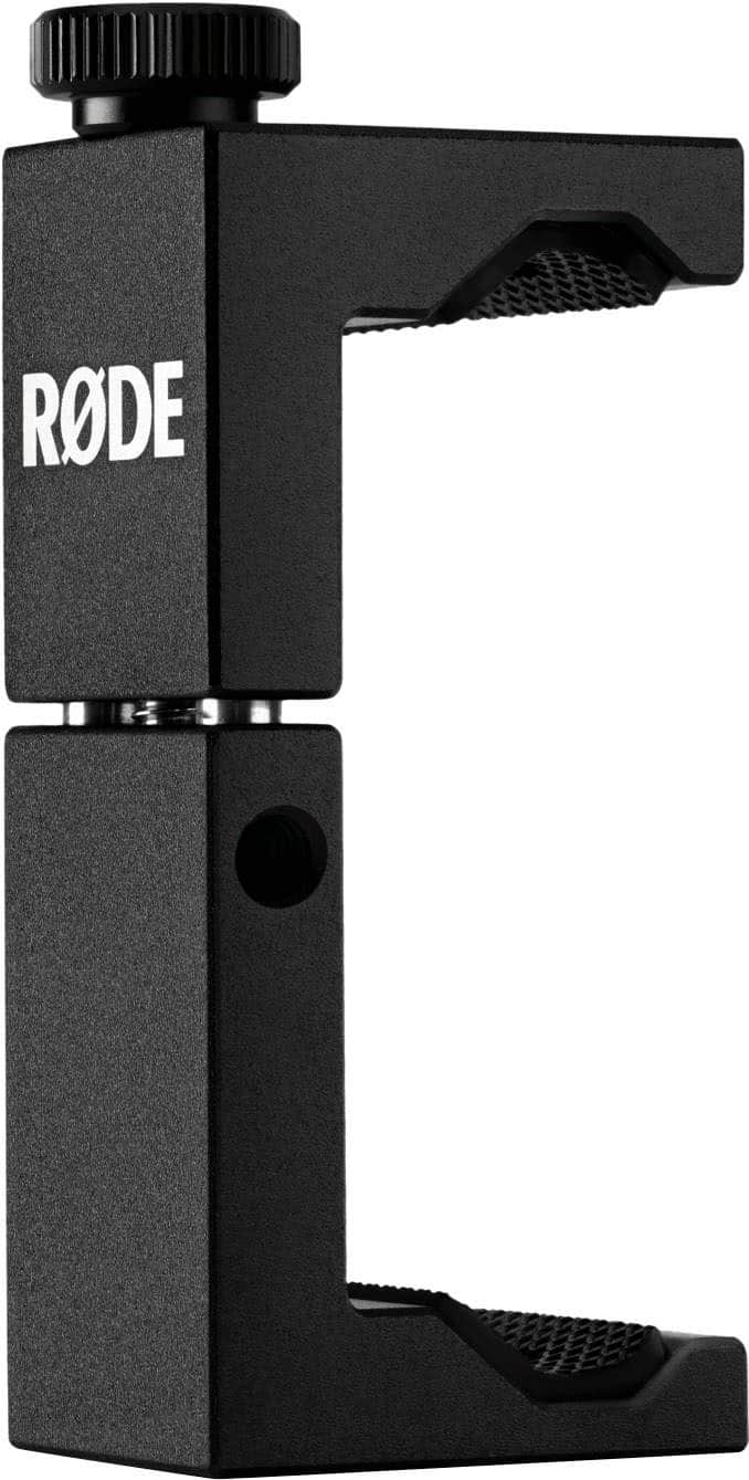 Alt View 14. RØDE - VLOGGER KIT iOS Edition Mobile Filmmaking Kit for iOS Devices.