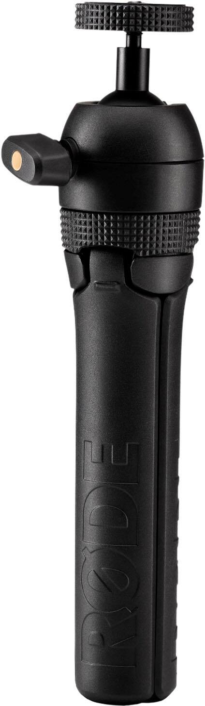 Alt View 12. RØDE - VLOGGER KIT iOS Edition Mobile Filmmaking Kit for iOS Devices.