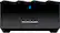 Alt View 13. NETGEAR - Nighthawk AX1800 Dual-Band Mesh Wi-Fi System (3-pack) - Black.