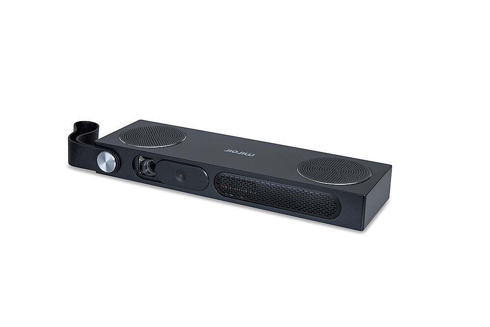 Best Buy Miroir Smart Streaming M280A Wireless Smart DLP Portable