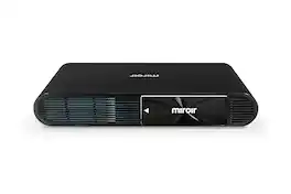 Miroir - Ultra Pro M631 1080p DLP Projector - Black