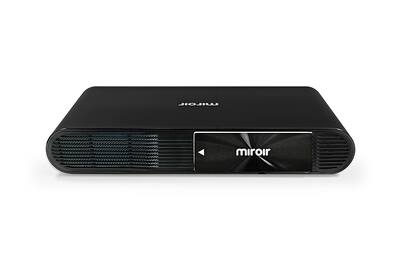 Miroir Ultra Pro M631 1080p DLP Projector Black M631 - Best Buy Miroir Ultra Pro M631 1080p DLP Projector Black M631 - Best Buy