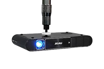 Miroir Ultra Pro M631 1080p DLP Projector Black M631 - Best Buy Miroir Ultra Pro M631 1080p DLP Projector Black M631 - Best Buy