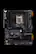 Front. ASUS - TUF GAMING Z590-PLUS WIFI Socket LGA 1200 USB 3.2 Intel Motherboard.