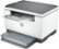 Angle Zoom. HP - LaserJet M234dwe Wireless Black-and-White Laser Printer with 6 months of Toner through HP+ - White & Slate.