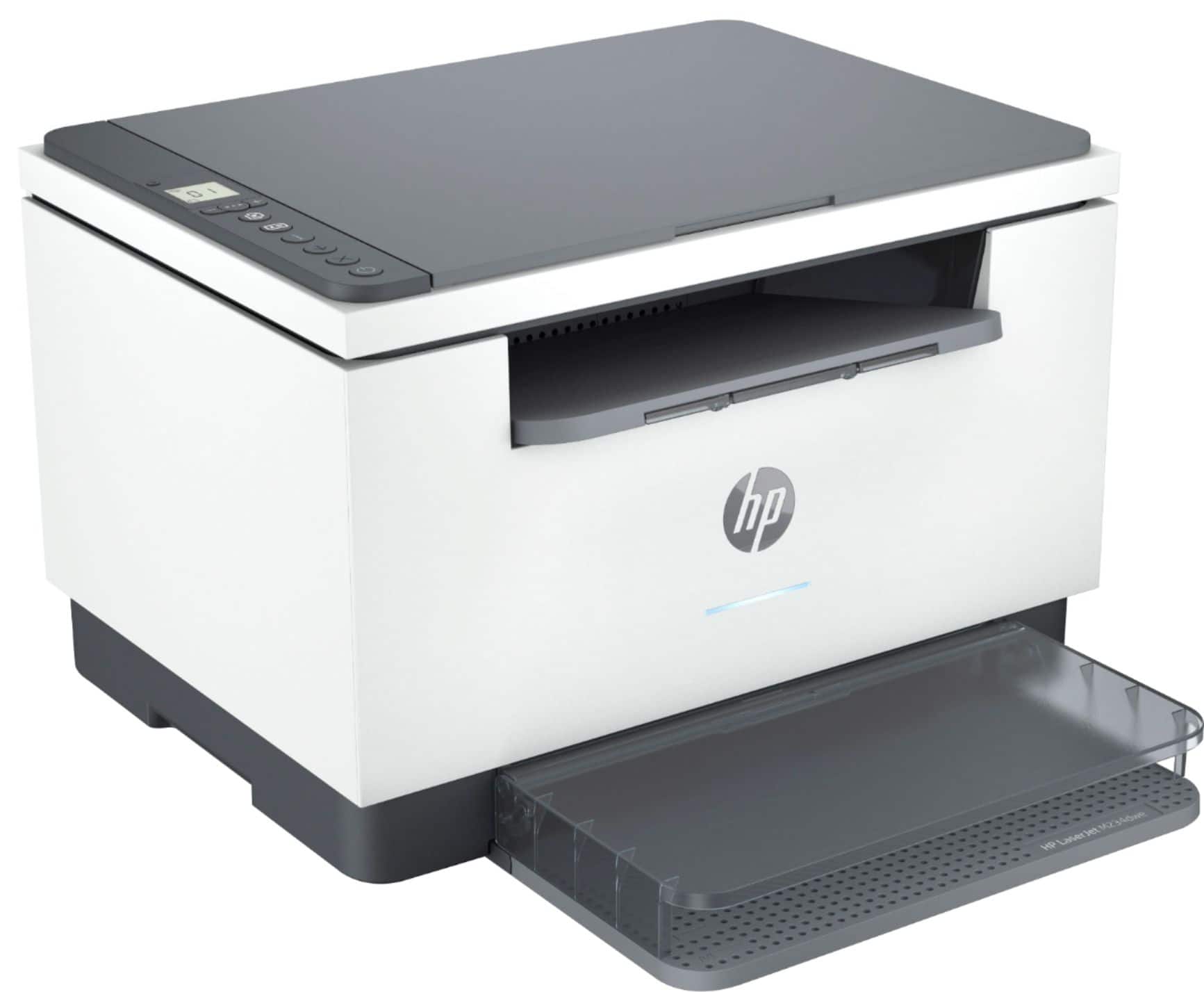 Customer Reviews Hp Laserjet M234dwe Wireless Black And White Laser 