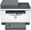 HP - LaserJet M234sdw Wireless Black-and-White Laser Printer - White & Slate