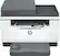 Front. HP - LaserJet M234sdwe Wireless Black-and-White Laser Printer with 6 months of Toner through HP+ - White & Slate.