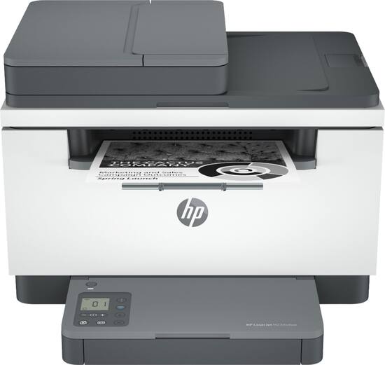 Best multifunction online laser printers