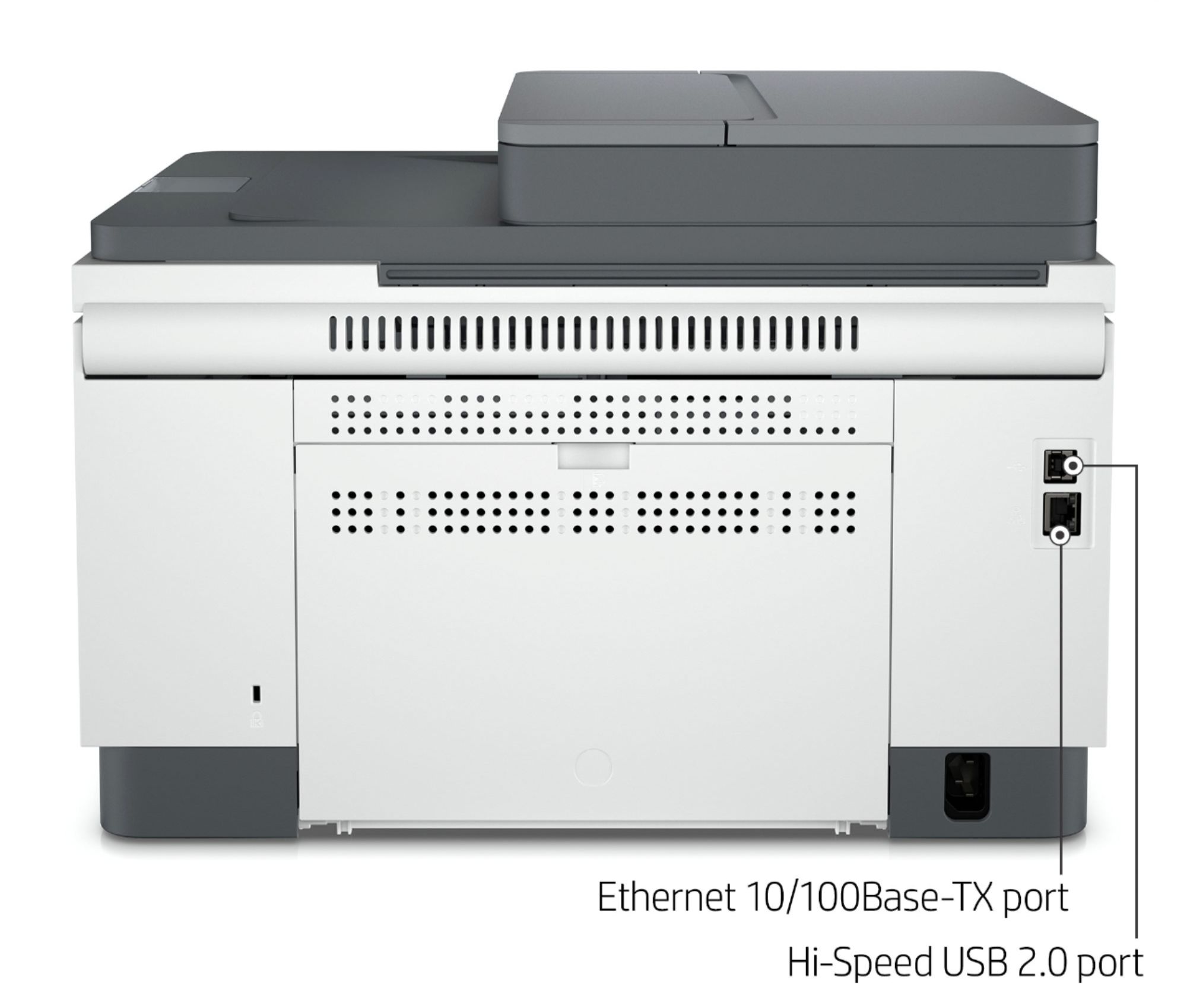 HP LaserJet M234sdwe Wireless Black-and-White Laser Printer with 6 months of Toner through HP+ White & M234sdwe - Best Buy