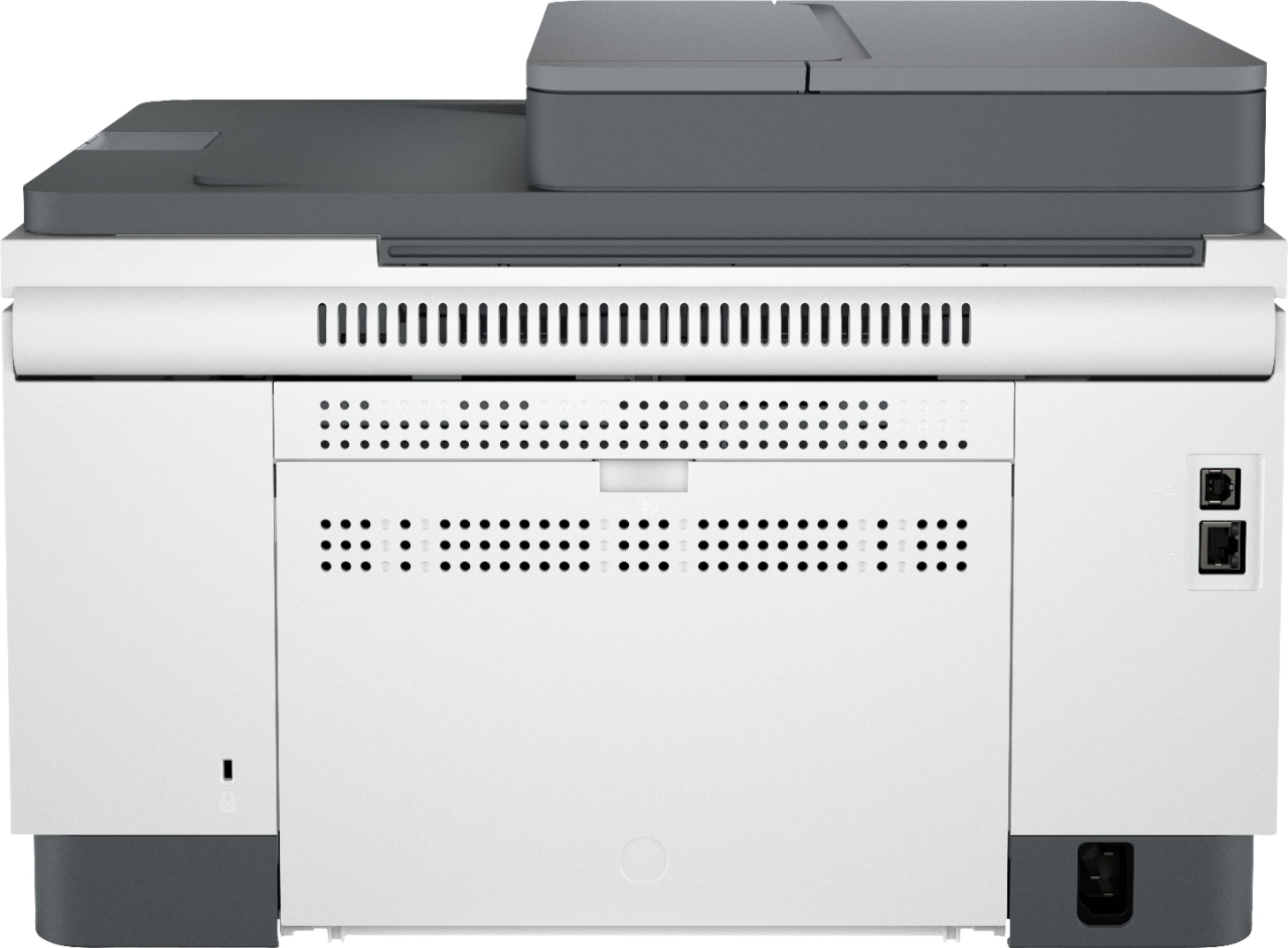 HP LaserJet M234sdwe Wireless Black-and-White Laser Printer with 6 months  of Toner through HP+ White & Slate M234sdwe - Best Buy