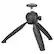 Alt View 11. Sunpak - 6" Heart-Shaped Rainbow Vlogging Kit - Black.