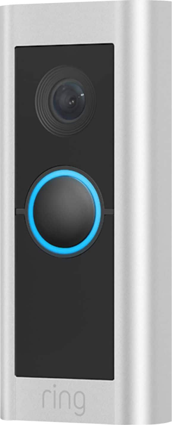 Video Doorbell Wired