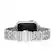 Alt View 11. kate spade new york - Stainless Steel band for 38/40/41mm Apple Watch - Stainless Steel Scallop.