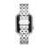 Alt View 13. kate spade new york - Stainless Steel band for 38/40/41mm Apple Watch - Stainless Steel Scallop.