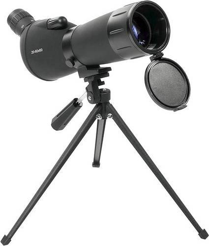 National Geographic - 20-60x60 Spotting Scope