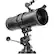 Alt View 11. Explore One - Aurora II 114mm Reflector Telescope - Flat Black.