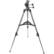 Alt View 14. Explore One - Aurora II 114mm Reflector Telescope - Flat Black.