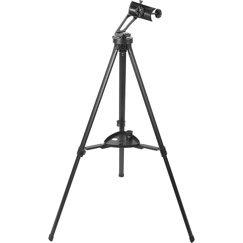 Alt View 15. Explore One - Gemini II 70mm Refractor Telescope.