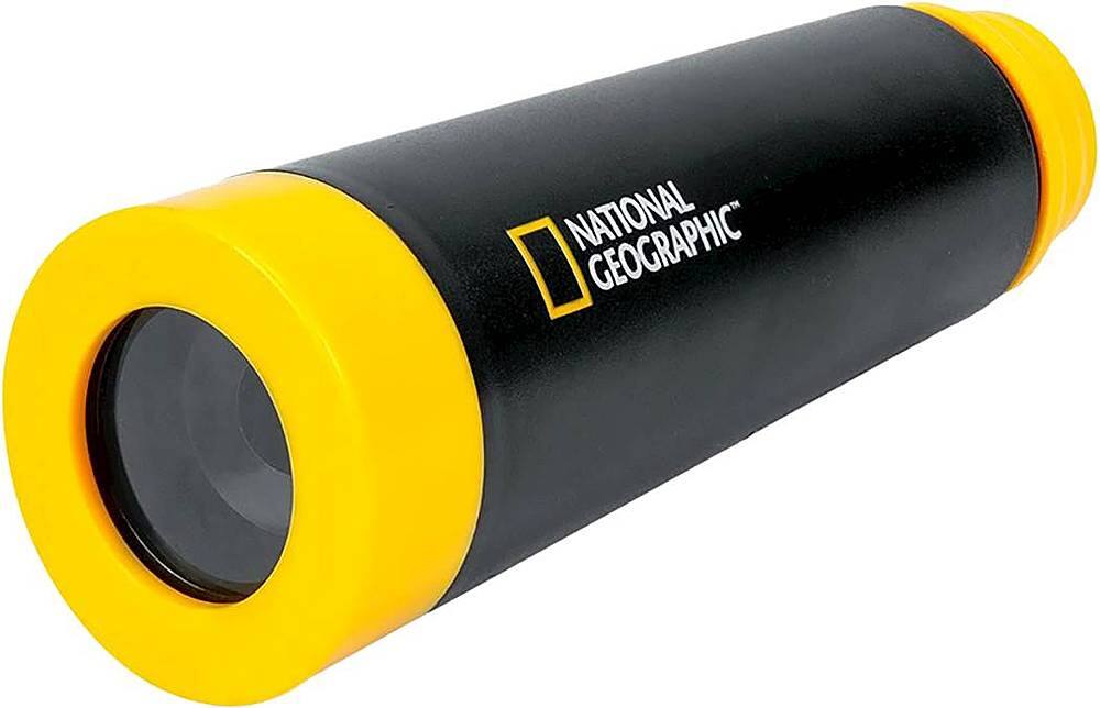 Alt View 11. National Geographic - 8x32 Monocular.