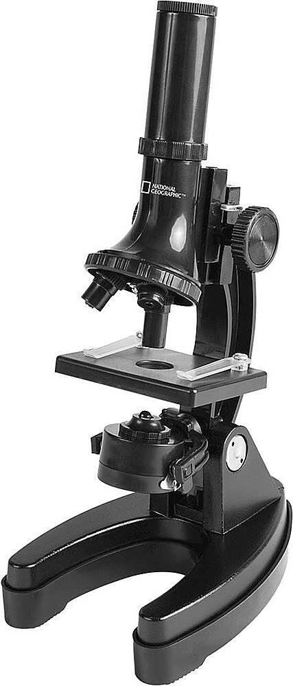 Alt View 14. National Geographic - 50mm Refractor Telescope Deluxe Adventure Set.