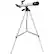 Alt View 17. National Geographic - 50mm Refractor Telescope Deluxe Adventure Set.