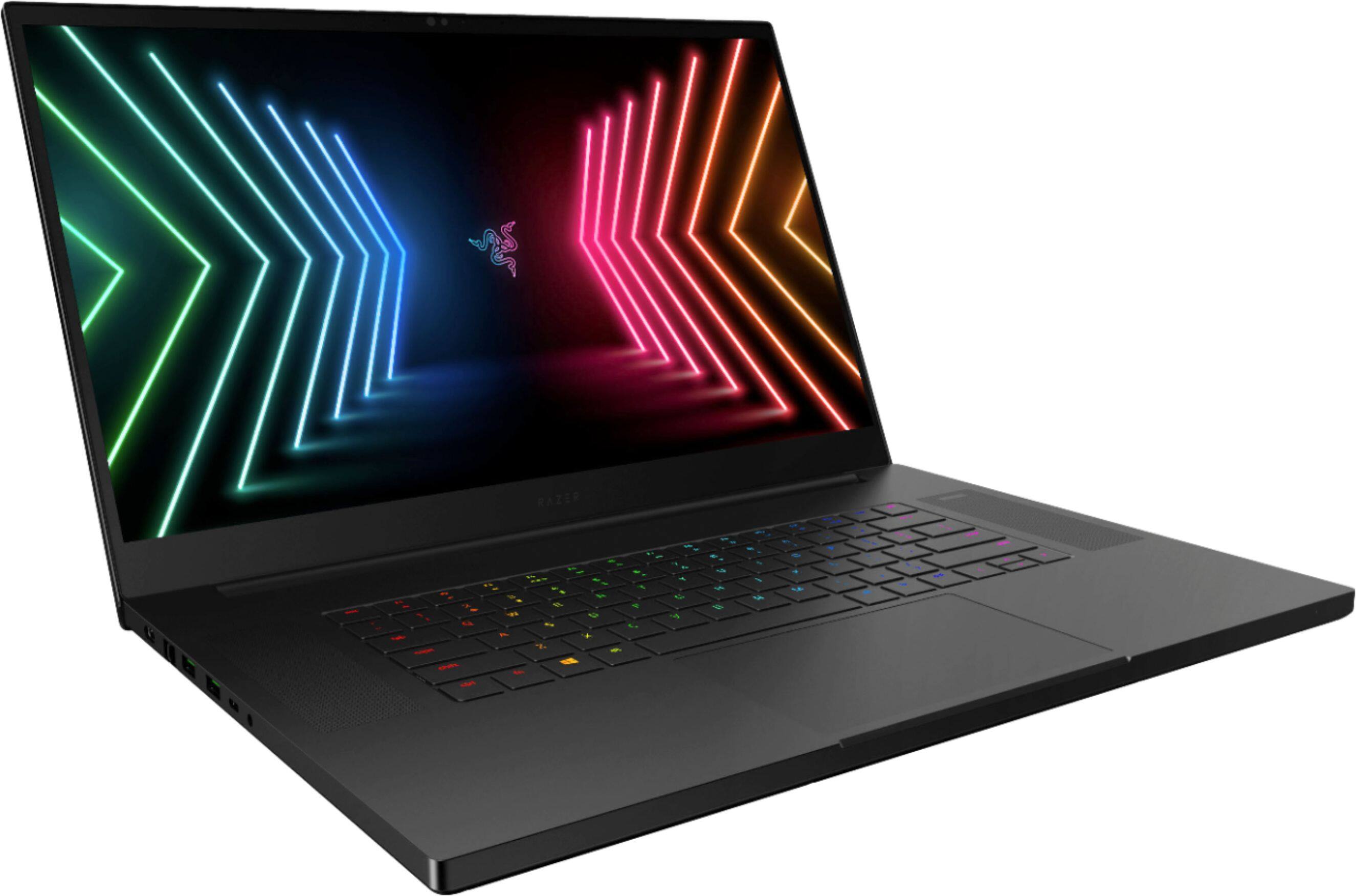 Questions And Answers: Razer Blade Pro 17 17.3