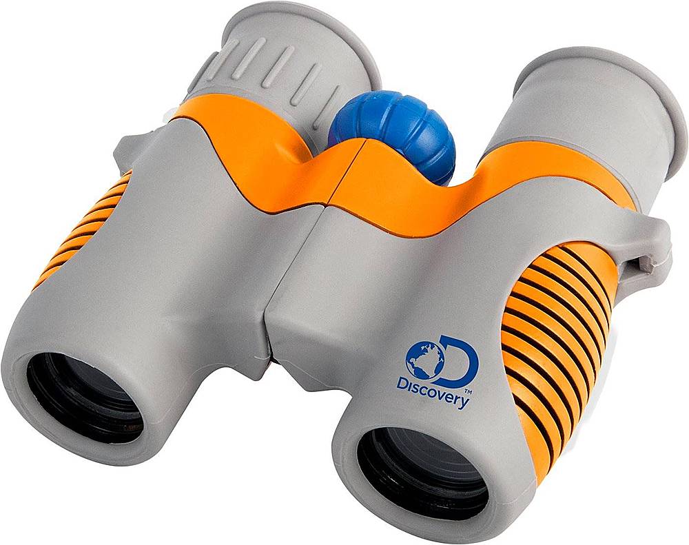 Discovery - 6x21 Binoculars