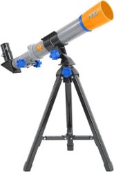 Discovery - 40mm Refractor Telescope - Angle_Zoom