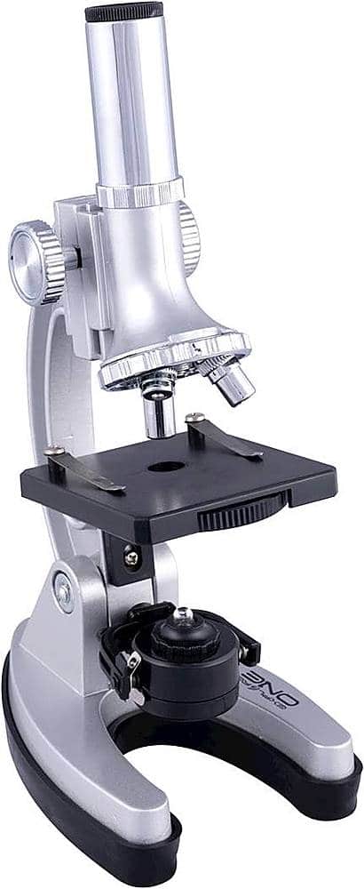 Angle. Explore One - Compound Microscope.