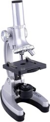 Explore One - Compound Microscope - Angle_Zoom