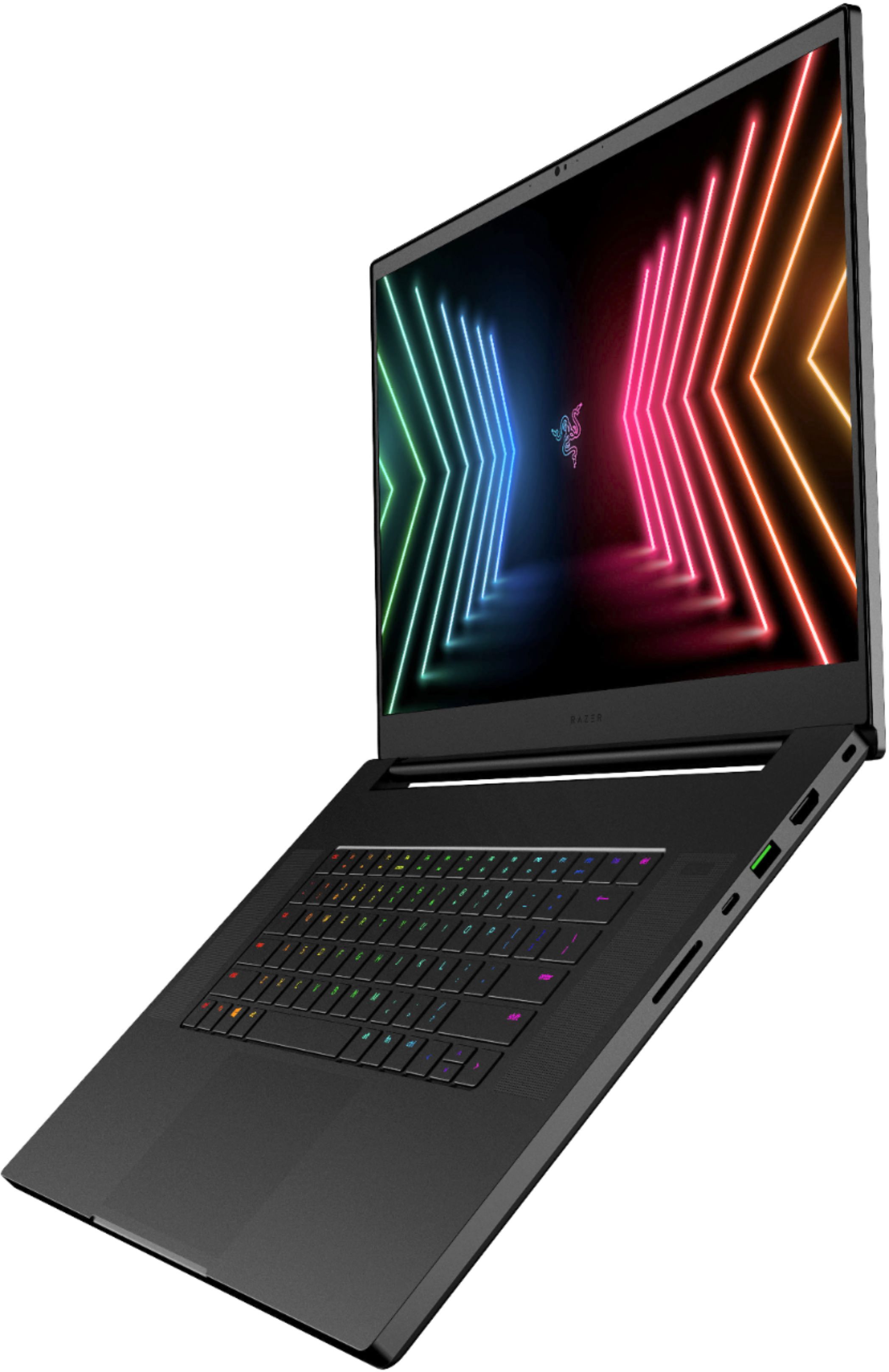 Questions and Answers: Razer Blade Pro 17 17.3